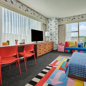 Graduate Family Room